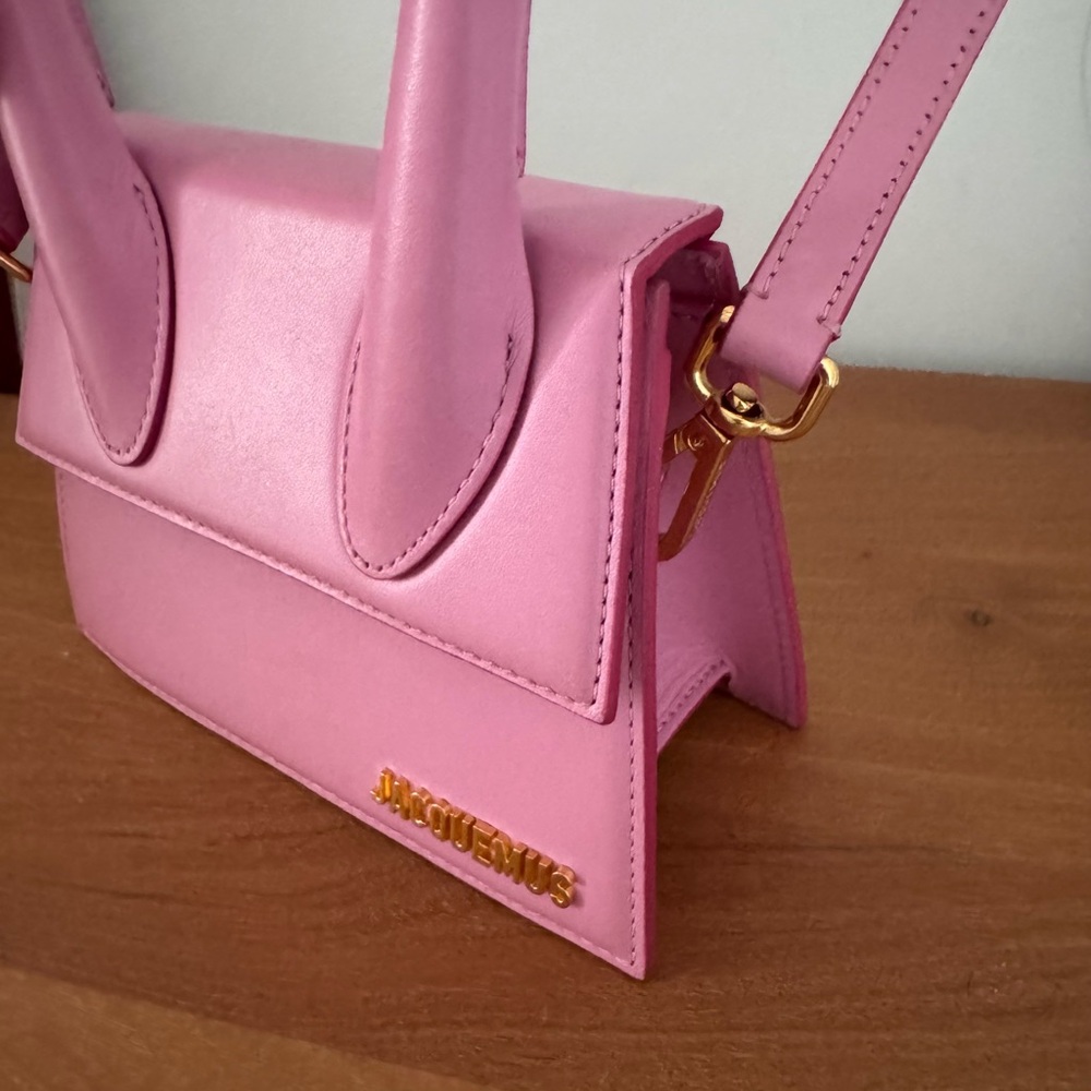 Jacquemus Le Chiquito medium bag - Picture 6 of 8